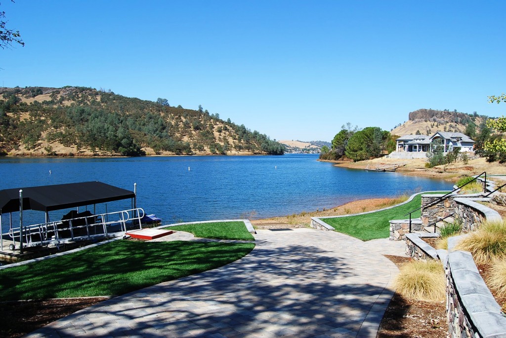 Make your dream of a waterfront lifestyle a reality at Lake Tulloch