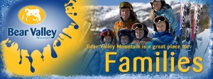 Bear Valley Ski Resort