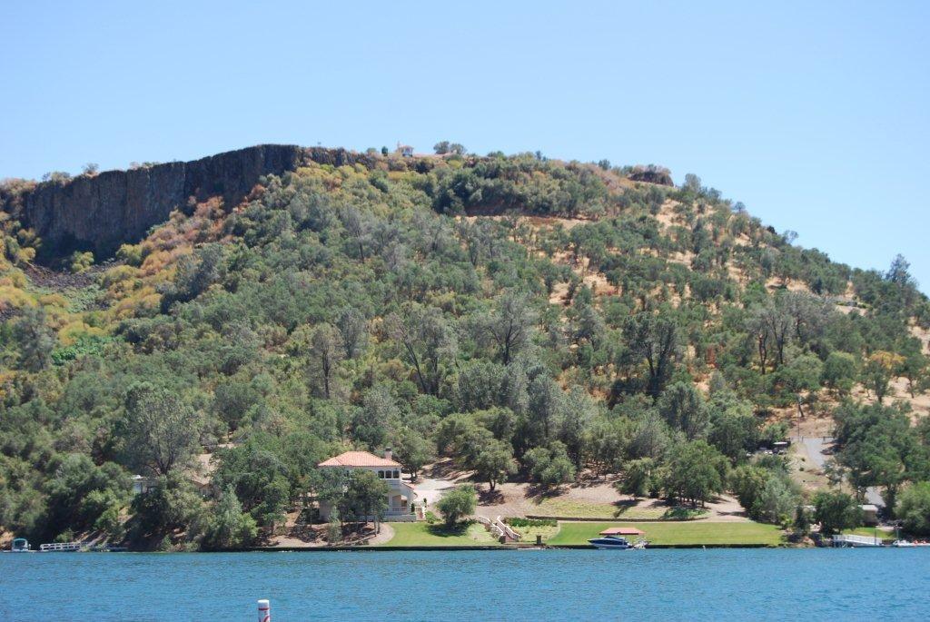 Iconic Home at Black Jack Bluffs
